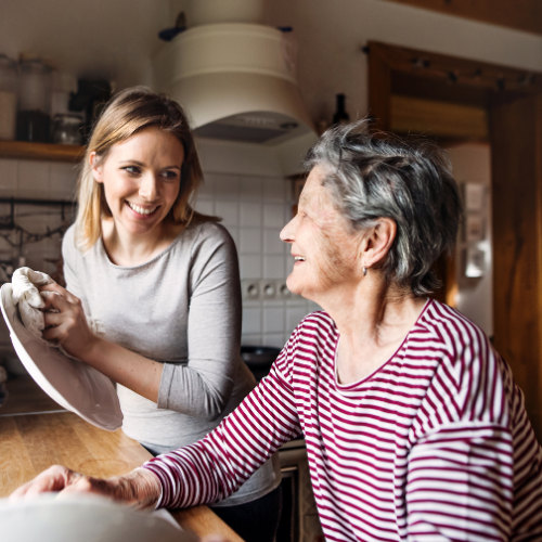 Domestic Help Brisbane