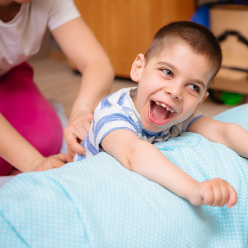 Overnight Support Brisbane