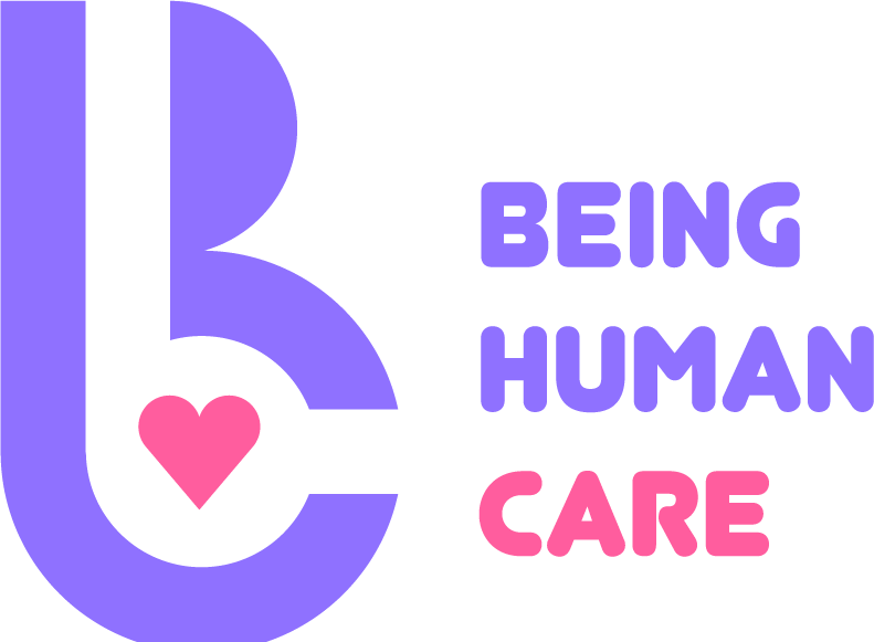 Being Human Care
